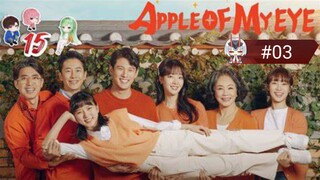 [🇰🇷~KOR] Apple of My Eye Sub Eng Ep 03