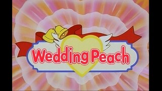 Wedding Peach -25- A Devil's Kiss Isn't Sweet!