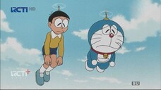 Doraemon Special 3 Jam - Kostum Penyamaran