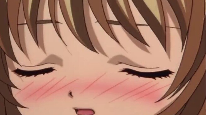 【Sakura🌸Wolf】「Kiss Kiss Kiss」pure sugar high sweet MAD