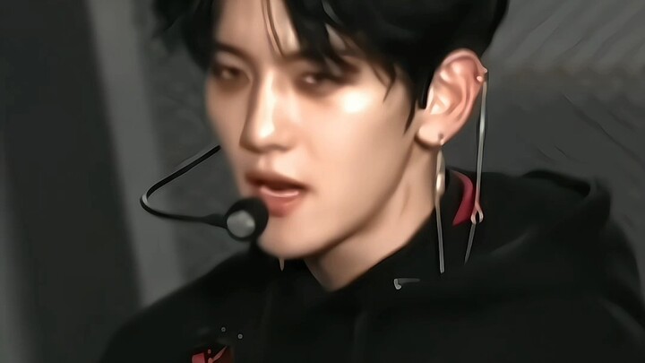 Byun Baekhyun