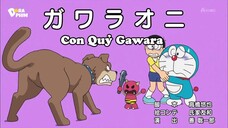 Doraemon Tập 659 : Mũ Bong Bóng Tập Trung Tư Tưởng & Con Quỷ Gawara