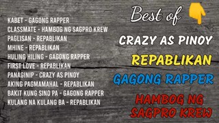 rap pinoy old sarap pakingan