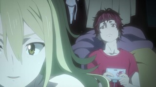 Robotics;Notes - EP 14 [English Sub]