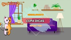 Oyenong - Lupa Dicas