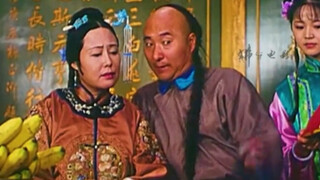 The first Lunar New Year film in mainland China, Chen Peisi's underrated film, is really ironic! (Pa