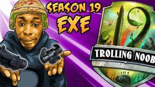 SEASON 19 EXE PUBG MOBILE