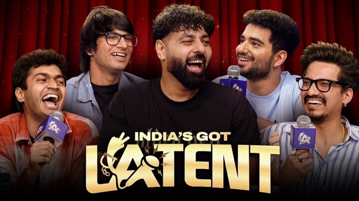 INDIA'S GOT LATENT S2 Bonus EP2 ft. Badshah, Sourav Joshi, Harssh Limbachiyaa, Rajat Sood.