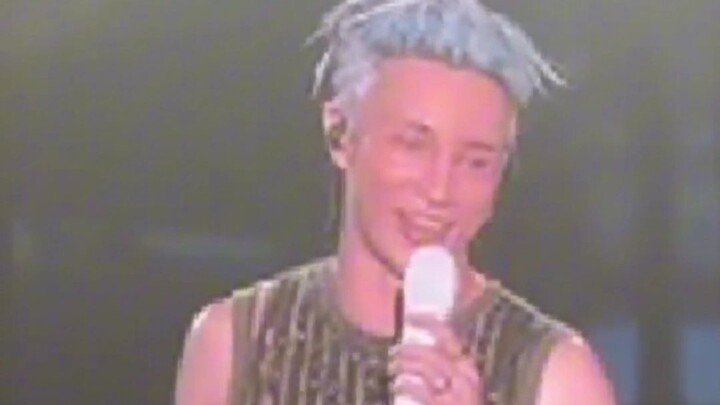 Xue Zhiqian: I’m Done for Life with Zhang Yixing