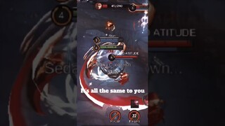 Arlott Mobile Legends #tutorialarlott #mobilelegend #filipinohero #arlott #mobilelegendsadventuree
