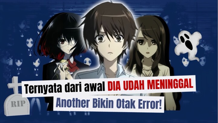 Siapa yang seharusnya ga ada di kelas mereka?!