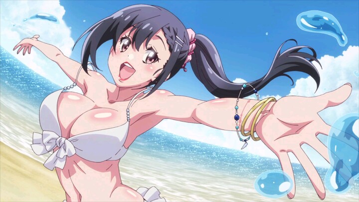 Yoasobi Gurashi! Hindi Episodes 6 [Hindi dubbed]