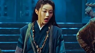 妹妹以为哥哥是窝囊废，其实是个高手。