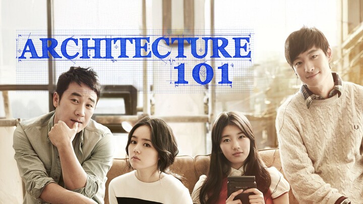 Architecture 101