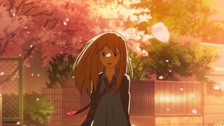 [Kebohonganmu di bulan April /MAD/ｵﾚﾝジ] Selamat tinggal, aku tidak akan pernah melupakanmu Miyazono 