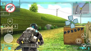 Top 10 PSP Games For Android PPSSPP Emulator part17