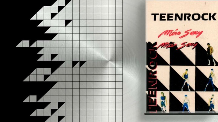 Teenrock, Tema: "Chicas Comemarcas"