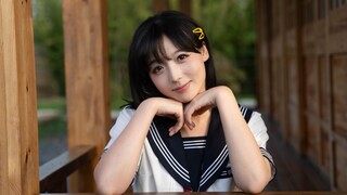 邻家索菲EP【原创编舞】