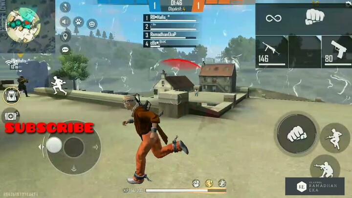 RANKED TERPARAH KACAW BALAU !!!!!!