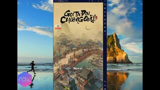 Trải nghiệm Gọi Ta Đại Chưởng Quỹ - Game Mobile Kinh Doanh Cổ Trang 2021