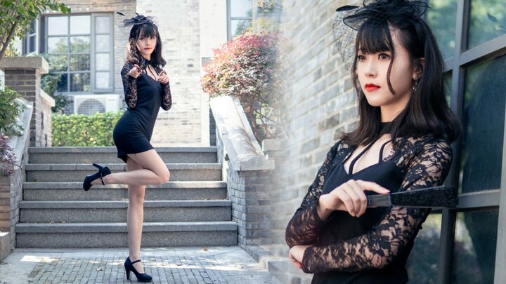 Là bạn❤️Màn hình dọc❤️Retro Nobody【Cocolo】