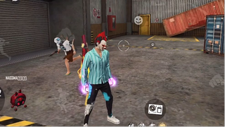 HighLights Game FreeFire #40