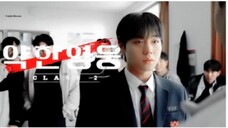 𓆩Hero class𓆪season2 •E3• sub indo