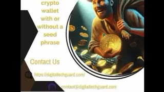 DIGITAL TECH GUARD RECOVERY, PROTECTING AND RECOVERING YOUR BITCOIN INVESTMENTS