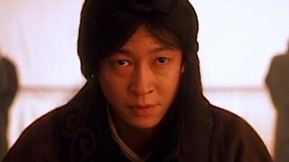 赵姬：你摔死了我的儿！嬴政：那我就不是你的儿？！