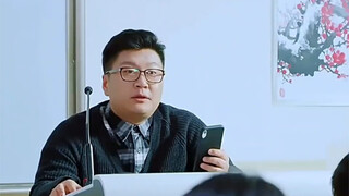 Giáo viên này thật tốt, cuộc đấu trí giữa giáo viên và học sinh