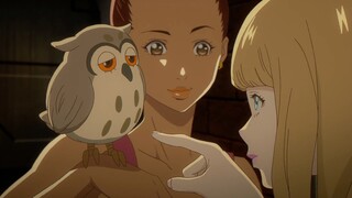 Carole & Tuesday (Episode 1)