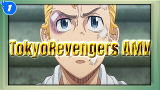 Tôi SẽKhông Bỏ Chạy Nữa | Tokyo Revengers_1