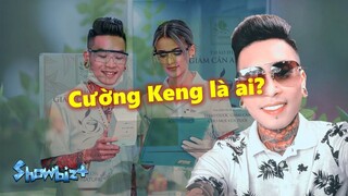 Cường-Keng là ai?