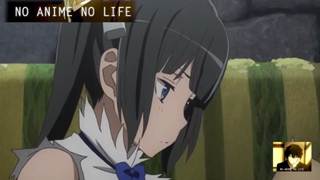 (P3) Đang Chiến Đấu Thì Chợt Gặp Em Và #ReviewAnime