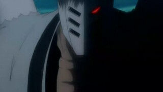 [BLEACH /mad] Liuche Quanxi: What do you think of Lao Tzu?