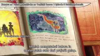 Nanatsu no Taizai: Mokushiroku no Yonkishi Season 2 Episode 5 Sub Indo