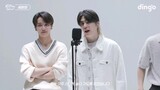 세븐틴(SEVENTEEN)의 킬링보이스를 라이브로! - 박수, 예쁘다, 울고 싶지 않아, A-TEEN, HOT, Left & Right | 딩고뮤직 | Dingo Music