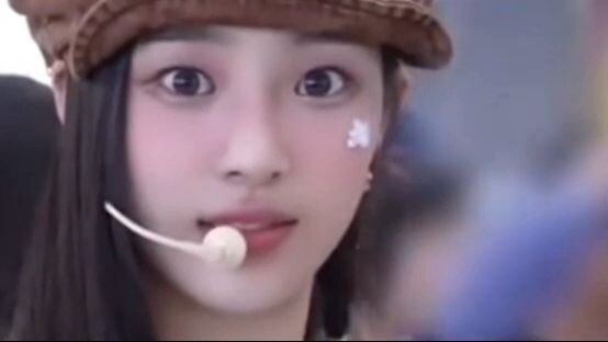 Chinese Girls