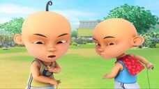 Upin and Ipin -- Season 07 Episode 13 | Buy Use Love--Beli, Pakai, Suka