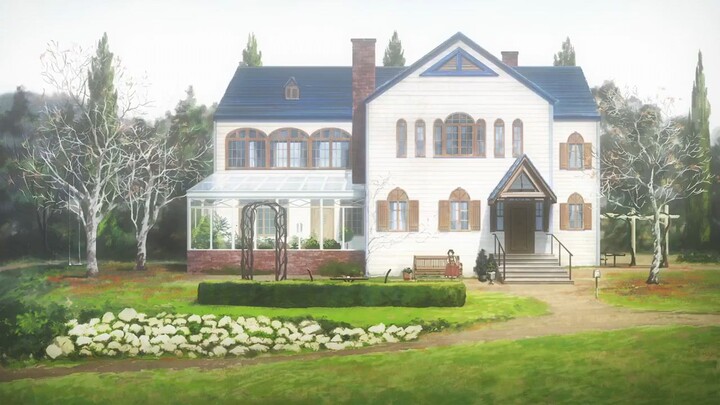 violet evergarden eps 10 sub indo