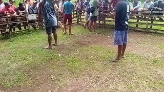 sayang naonahan