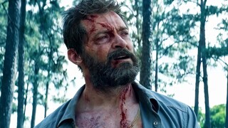 狼叔：永生不死的记忆，死亡才是真正的解脱，山谷不再会有枪声。
