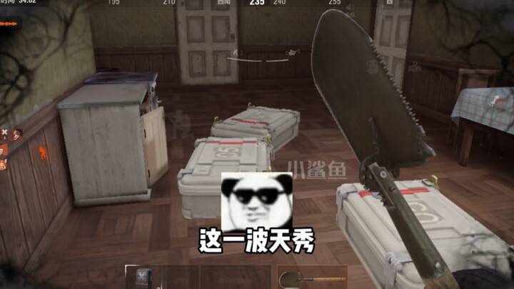 Semakin keras kamu tertawa di awal, semakin menyedihkan tangisanmu di akhir.