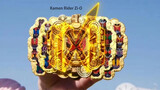 Fun|"Kamen Rider" kamen Avenger Grand Nobu