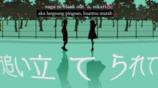 Yofukashi no Uta Episode 10 Indonesia Sub