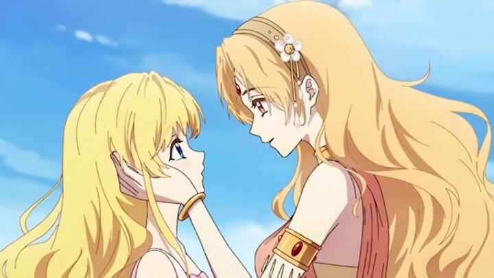 Episode 15 AKHIRNYA KETEMU MAMA! ❤️