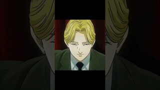 He was Smiling - johan Liebert edit
