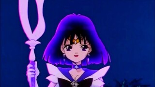 [Movie]Sailor Moon Versi TV