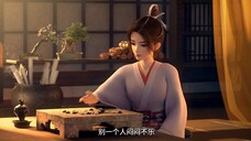 New Donghua PV _ I_m YingTai 在下英台(Zai Xia Ying Tai) Butterfly Lovers 腾讯88动漫日 Ten