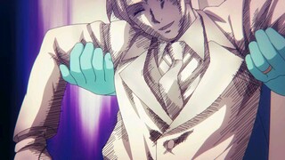 Nhiệm vụ tối thượng nhà Yozakura tập 02 thuyết minh